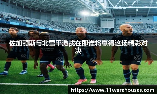 佐加顿斯与北雪平激战在即谁将赢得这场精彩对决